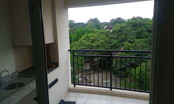 Imagem 2: São Paulo - Apartamento Padrão - Butantã