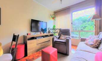 Imagem: Apartamento 2 quartos, 1 Vaga Privativa