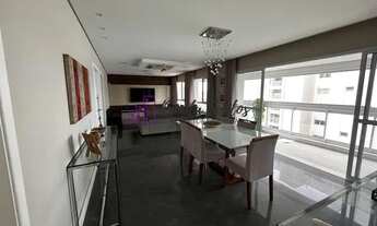 Imagem: Apartamento Frente Mar com 3 Suítes, 189m²