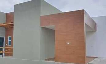 Imagem 2: Nova Casa em Gravatá 145m2 - 3Qts - Piscina Privativa - 2 Garagens Cond. Fechado