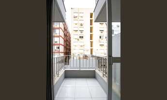 Imagem 5: Apartamento para Aluguel - Centro Histórico, 1 Quarto, 32 m2