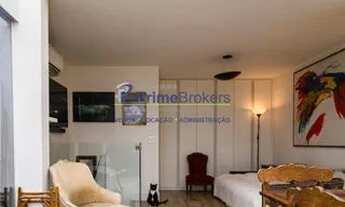 Imagem 3: Cobertura para venda na Vila Clementino