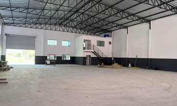 Imagem 5: Galpão/Depósito/Armazém para aluguel com 750 metros quadrados em Rio Abaixo - Jacareí - SP