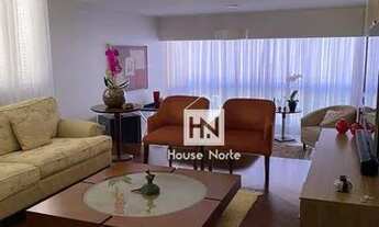 Imagem 4: Apartamento à venda, 260 m² por R$ 1.500.000,00 - Água Fria - São Paulo/SP