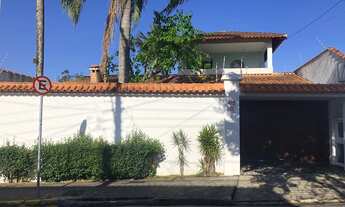 Imagem: Ampla Casa Comercial para Locação na Vila