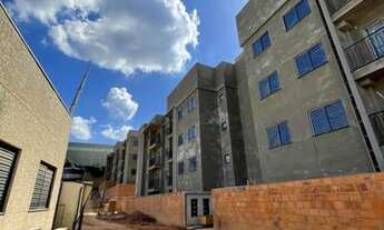 Imagem 6: Apartamento Garden à venda, 2 quartos, 1 suíte, 1 vaga, Condomínio Residencial Vicenza - V