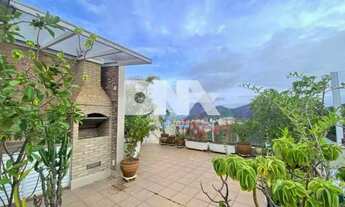 Imagem 2: Apartamento - / Residencial / Flamengo