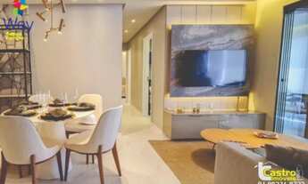 Imagem 5: Way Batista Campos. 3/4. 1 ou 2 Vagas. C102