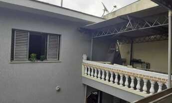 Imagem 6: Sobrado a venda com 4 dormitórios e 4 vagas - Bela Vista - Osasco