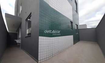 Imagem: Área Privativa de 2 quartos, 2 vagas sob