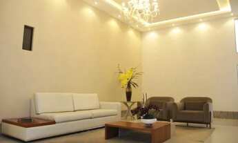 Imagem: Apartamento Catolé - 92m², 3 Quartos