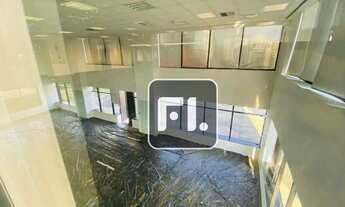 Imagem 6: Conjunto para alugar, 1121 m² por R$ 172.670,00/mês - Vila Olímpia - São Paulo/SP