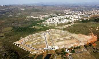 Imagem 3: Lotes em Diamantina/MG - Condomínio Reserva Imperial