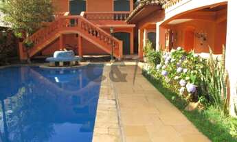 Imagem 6: Sobrado - 3 Dormitórios (1 Suíte) à Venda no Alto da Boa Vista - São Paulo/SP