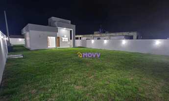 Imagem 5: Casa à venda, 80 m² por R$ 545.000,00 - Jardim Atlântico Leste (Itaipuaçu) - Maricá/RJ