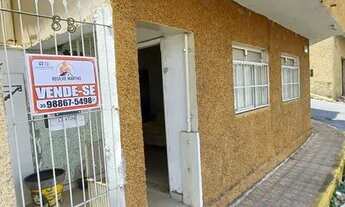 Imagem: Casa a venda no centro de Varginha MG