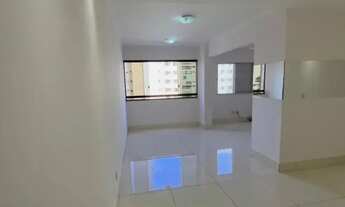 Imagem: Residencial Solar de France Apartamento