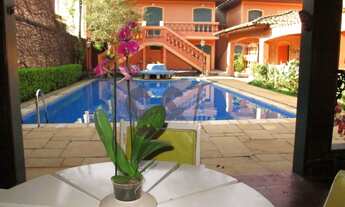 Imagem 3: Sobrado - 3 Dormitórios (1 Suíte) à Venda no Alto da Boa Vista - São Paulo/SP