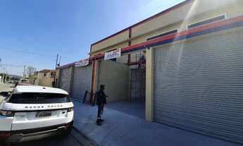 Imagem: 2 Galpões em Santana de Paranaíba com