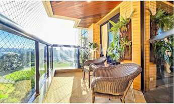 Imagem 7: Apartamento com 266 m², 4 quartos sendo 4 suíte à venda no bairro Vila Mariana