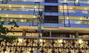 Imagem: Condomínio Mud 333- Rua Professor Miguel