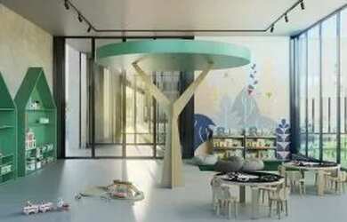 Imagem 4: Terreno no Urbe 365 Building Campinas situado em Paulínia