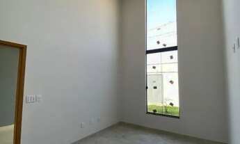 Imagem 3: Casa Vida Nova com 3 Quartos, 1 Suite, Moderna, Anápolis