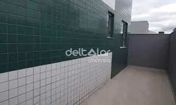 Imagem 4: Área Privativa de 2 quartos, 2 vagas sob pilotis com elevador no bairro Candelária ,Belo H