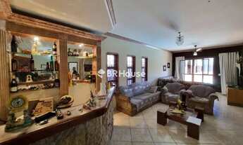 Imagem 6: Monte Castelo Casa com 4 dormitórios