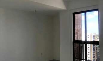 Imagem 5: Flat para rentabilizar com lazer e elevadores