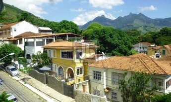 Imagem 2: JBAP301652-Tijuca-3-quartos-sendo-1-suite-3-vagas