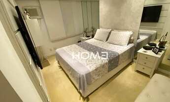 Imagem 2: Apartamento com 2 dormitórios à venda, 82 m² por R$ 550.000,00 - Freguesia de Jacarepaguá