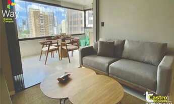 Imagem 6: Way Batista Campos. 3/4. 1 ou 2 Vagas. C102