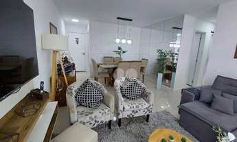 Imagem 5: Apartamento com 3 quartos à venda, 87 m² por R$ 720.000 - Recreio dos Bandeirantes - Rio d