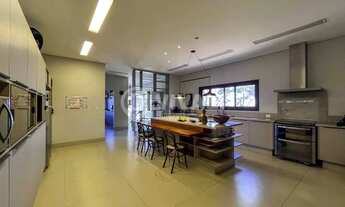 Imagem 7: Casa em Condomínio - / Residencial / Capela do Barreiro