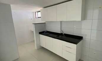 Imagem 5: Apartamento Catolé - 92m² , 3 Quartos sendo 1 suíte , 02 vagas