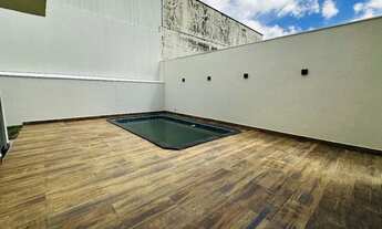 Imagem 6: VENDO CASA JARDINS DO LAGO