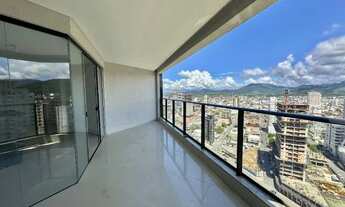 Imagem 4: APARTAMENTO PRONTO COM 03 SUÍTES EM MEIA PRAIA