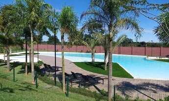 Imagem 6: LOTE JARDINS CAPRI PRÓXIMO A PORTARIA LOTE PARA FRENTE OPORTUNIDADE ÚNICA PARA INVESTIDORE