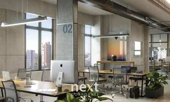 Imagem 3: Sala - Nova Campinas - Campinas