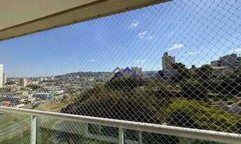 Imagem 7: Apartamento com 1 dormitório para alugar, 55 m² - Centro - Jundiaí/SP