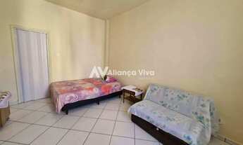 Imagem 5: Copacabana Kitnet com 1 dormitório