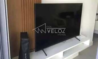 Imagem 6: Apartamento-À VENDA-Centro-Rio de Janeiro-RJ