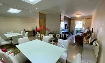 Imagem 1: Apartamento em Rua Mário Fongaro - Anchieta - São Bernardo do Campo/SP