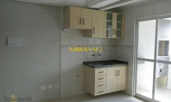 Imagem 4: Apartamento Padrão para Aluguel em Tingui Curitiba-PR