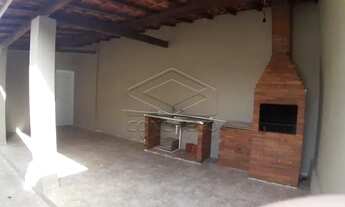 Imagem 5: Casa Residência em Jaú