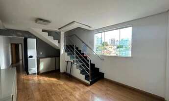 Imagem 4: Cobertura à venda, 3 quartos, 1 suíte, 3 vagas, Inconfidentes - Contagem/MG