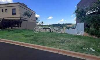 Imagem 2: Terreno Condomínio Alphaville Terreno Condomínio Alphaville- Zona Sul- Ribeirão Preto. Ter