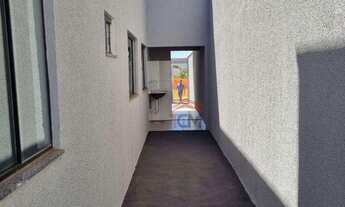 Imagem 6: Casa no Rosa Morena 2 Min da GO Entrada Facilitada - Parcela Média 1500