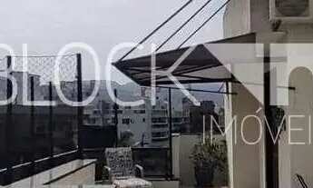 Imagem 3: Recreio dos Bandeirantes